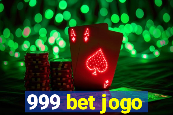 999 bet jogo